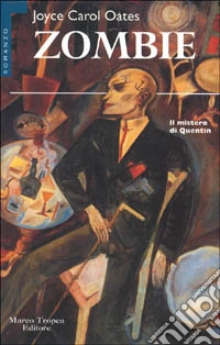 Zombie libro