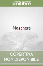 Maschere