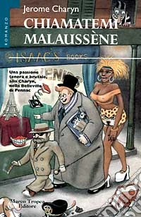 Chiamatemi Malaussène libro