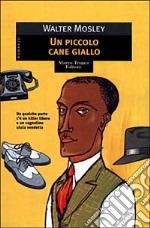 Un piccolo cane giallo libro