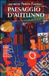 Paesaggio d'autunno libro