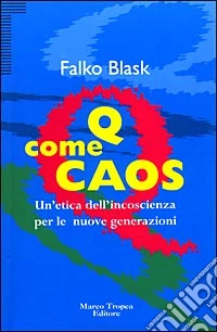Q come caos libro