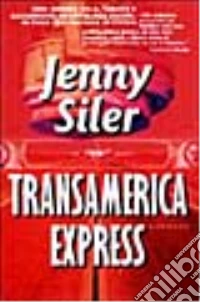 Transamerica express libro