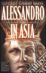 Alessandro in Asia libro