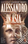 Alessandro in Asia libro