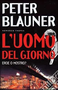 L'uomo del giorno libro