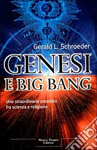 Genesi e big bang libro