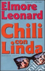 Chili con Linda libro