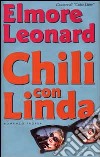 Chili con Linda libro