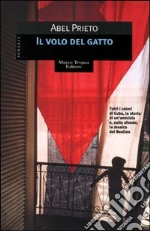 Il volo del gatto libro