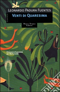 Venti di Quaresima libro