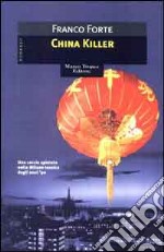 China killer libro