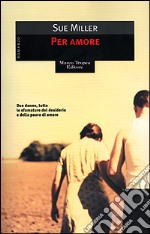 Per amore libro