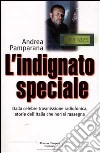 L'indignato speciale libro