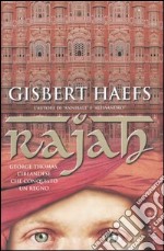 Rajah libro