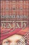 Rajah libro