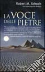 La voce delle pietre