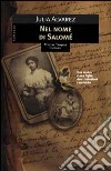 Nel nome di Salomé libro