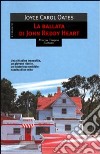 La ballata di John Reddy Heart libro