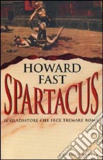 Spartacus libro