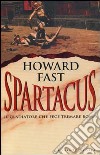 Spartacus libro