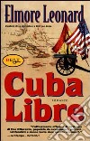Cuba libre libro