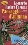 Paesaggio d'autunno libro