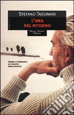 L'ora del ritorno libro