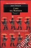 L'oro del Maniema libro