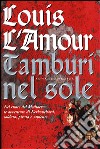 Tamburi nel sole libro