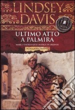 Ultimo atto a Palmira libro