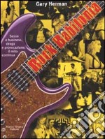 Rock Babilonia libro