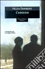 L'assedio libro