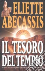 Il tesoro del tempio libro