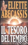 Il tesoro del tempio libro