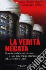 La verità negata libro