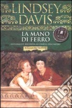 La mano di ferro libro