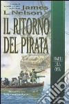 Il ritorno del pirata libro