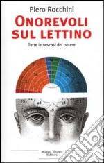 Onorevoli sul lettino