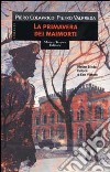 La primavera dei maimorti libro