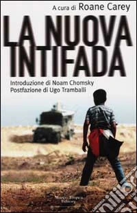 La nuova intifada libro