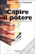 Capire il potere libro