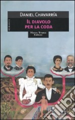 Il diavolo per la coda libro