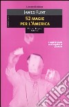 Cinquantadue magie per l'America libro