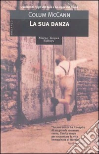 La sua danza libro