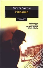 L'inganno libro