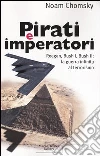 Pirati e imperatori libro