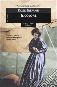 Il colore libro