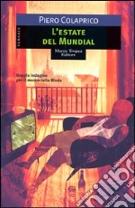 L'estate del mundial libro