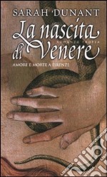 La nascita di Venere libro